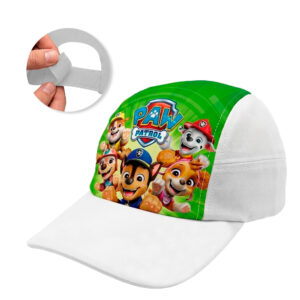 GORRA TXA 003-SBL NIÑOS