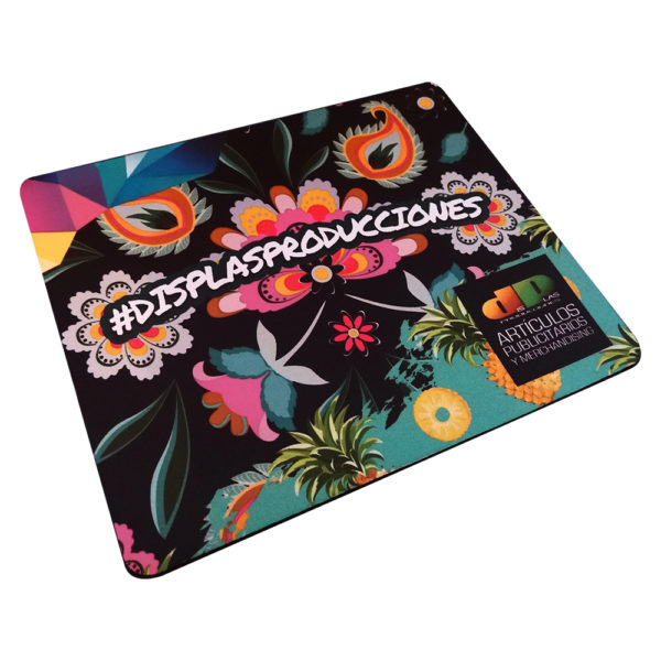 Mouse pad sublimado OFH 008-SBL - Imagen 3