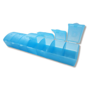 Pastillero Grande PHE 002