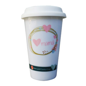 Vaso termico de ceramica VJA 004