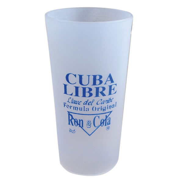 Vaso largos VJM 016 - Imagen 3
