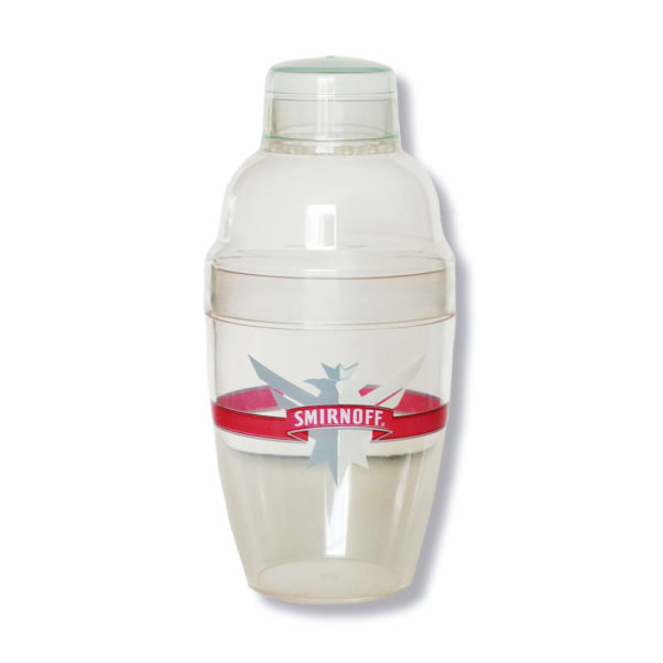 Shaker coktelera VJT 001 - Imagen 2