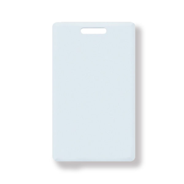 Credenciales plasticas OFC 001 - Imagen 3