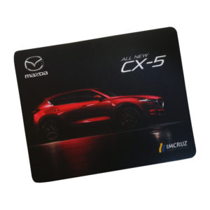 Mouse pad sublimado OFH 008-SBL