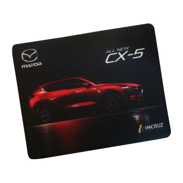 Mouse pad sublimado OFH 008-SBL