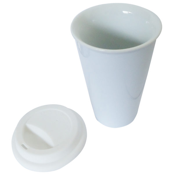 Vaso termico de ceramica VJA 004 - Imagen 3