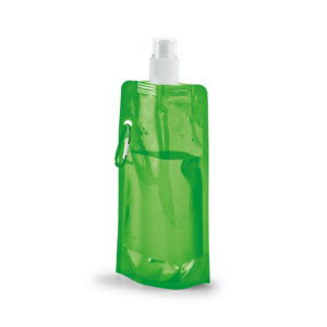 94612 KWILL. Botella plegable