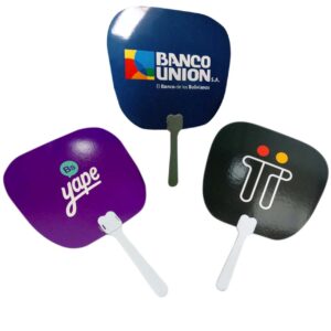 Abanicos Triplex MSK 003