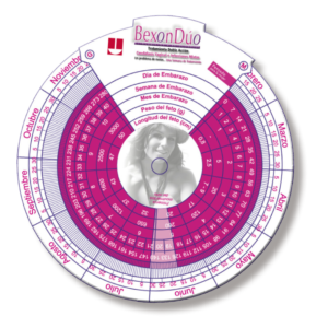 Disco Gestal PHD 002