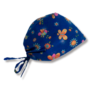 Gorro Quirurgico PHF 003-SBL