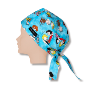 Gorro Quirurgico PHF 002-SBL