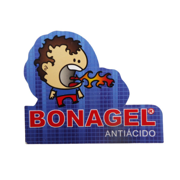 Imantados MSF 001 - Imagen 2