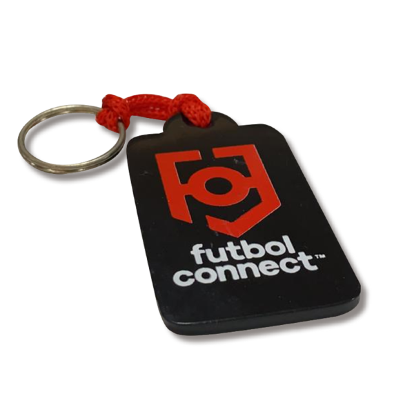 Llavero PVC MSB 013 - Imagen 3