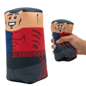 Muñeco anti estress ENT 004