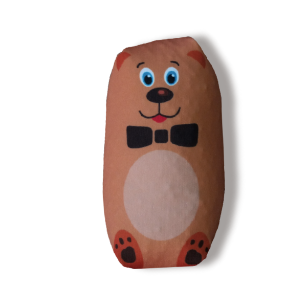 Muñeco anti estress ENT 004 - Imagen 2