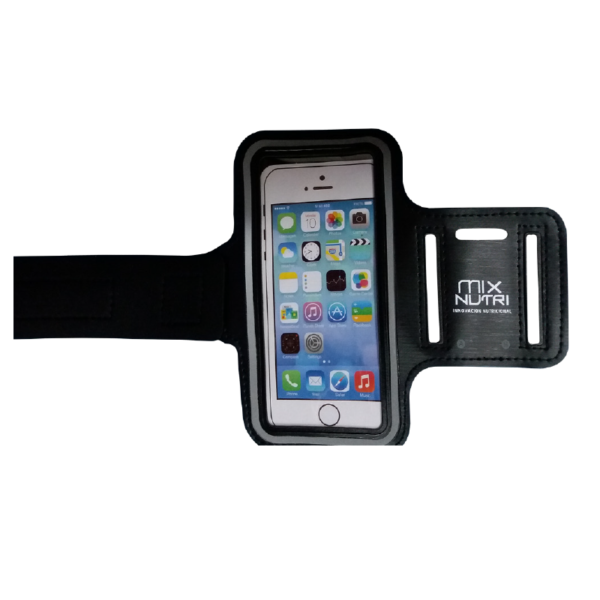 Porta celular para brazo TXE 801 - Imagen 2