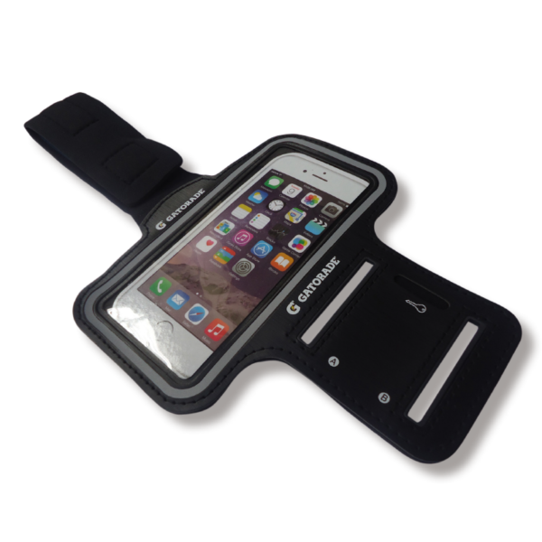 Porta celular para brazo TXE 801