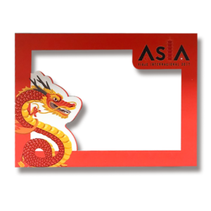 Porta retrato imantado MSF 004