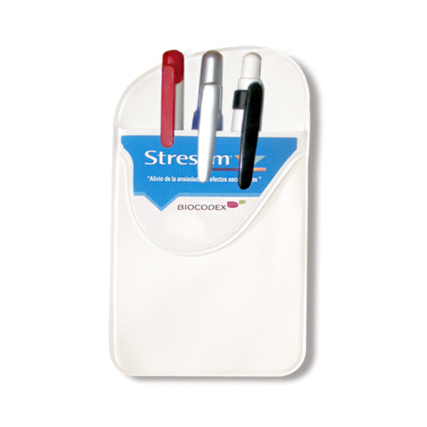 Protectores de bolsillo PHC 003 - Imagen 2