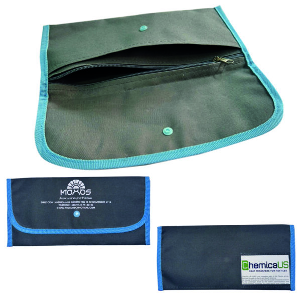 Porta pasajes MSO 007