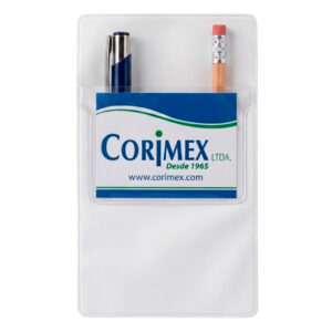 Protectores de bolsillo PHC 002