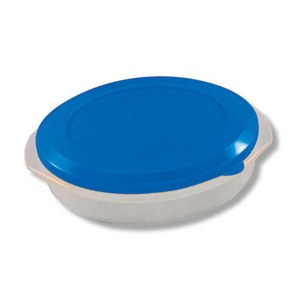 Taper circular plano VJG 008 - Imagen 2
