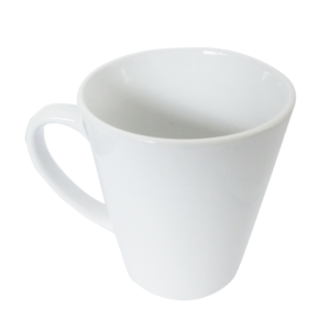 Taza cónica VJA 003
