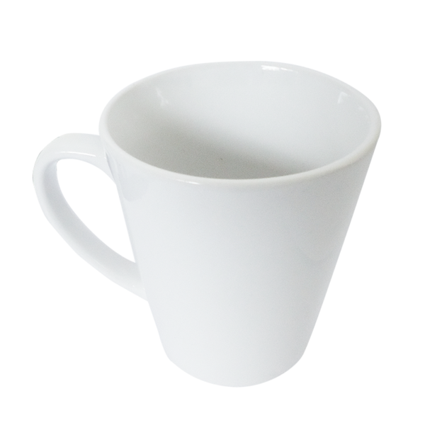 Taza cónica VJA 003