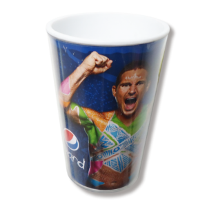 Vaso encapsulado VJM 011
