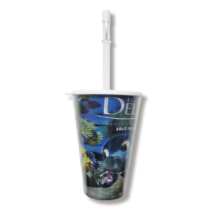 Vaso encapsulado VJM 012