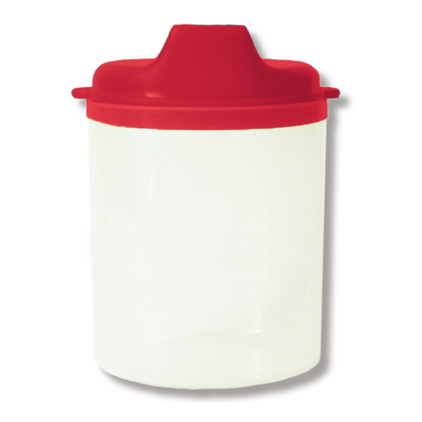 Vaso entrenador VJM 005 - Imagen 3