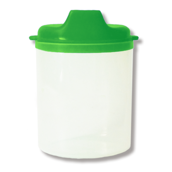 Vaso entrenador VJM 005 - Imagen 2