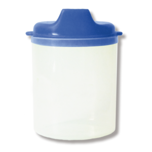 Vaso entrenador VJM 005
