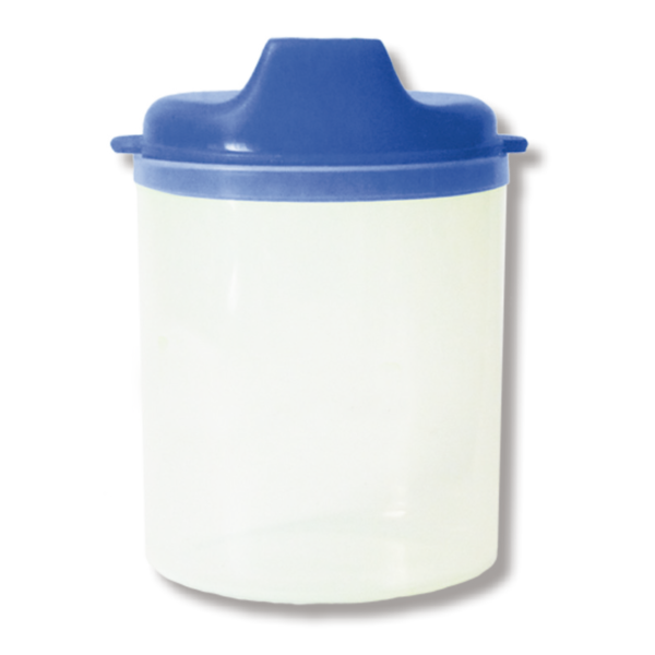 Vaso entrenador VJM 005