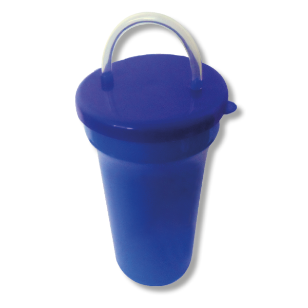 Vaso Tomatodo Grande VJM 001 - Imagen 2