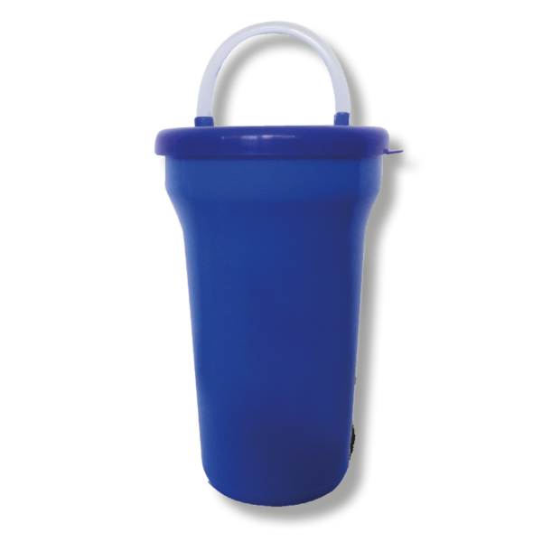 Vaso Tomatodo Grande VJM 001