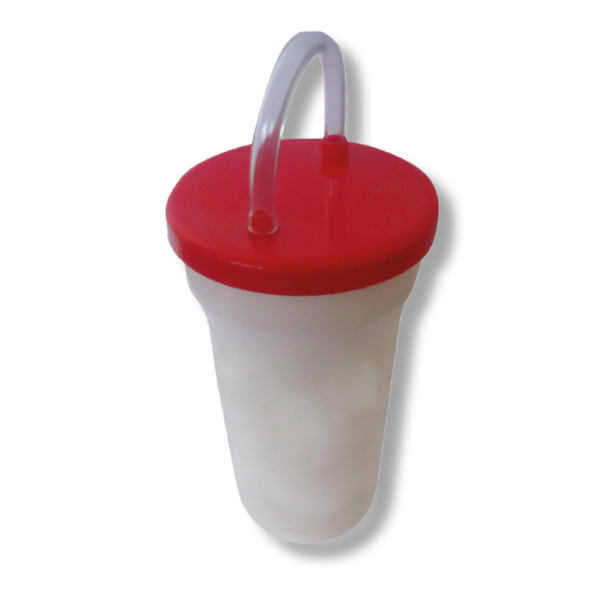 Vaso Tomatodo Chico VJM 002 - Imagen 2