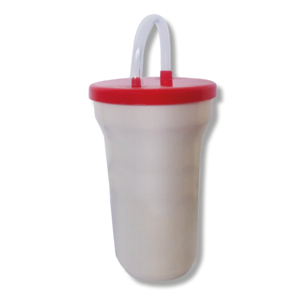 Vaso Tomatodo Chico VJM 002