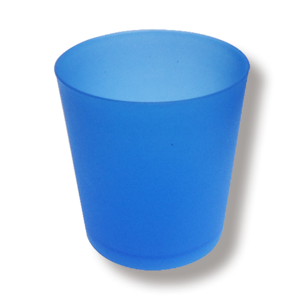 Vaso whisquero VJM 015