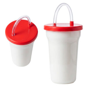 Vaso Tomatodo Chico VJM 002