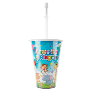 Vaso encapsulado VJM 012