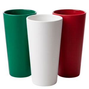 Vaso largos VJM 016