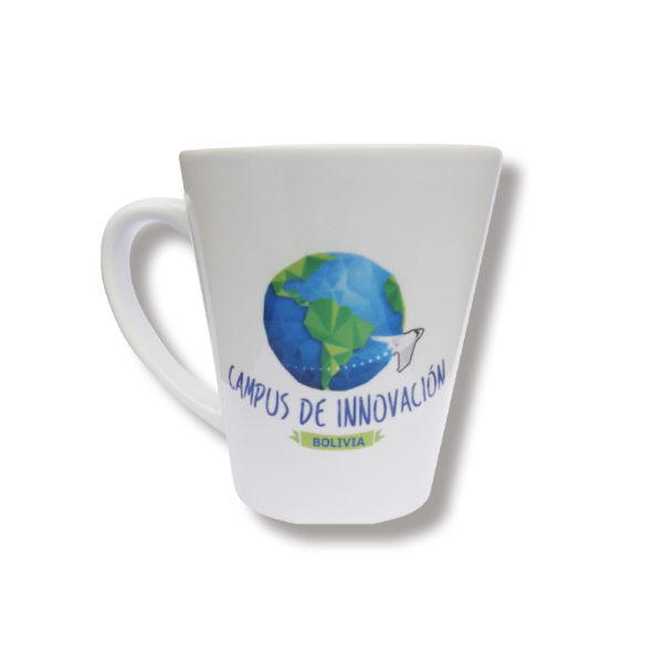 Taza cónica VJA 003-ECO - Imagen 2