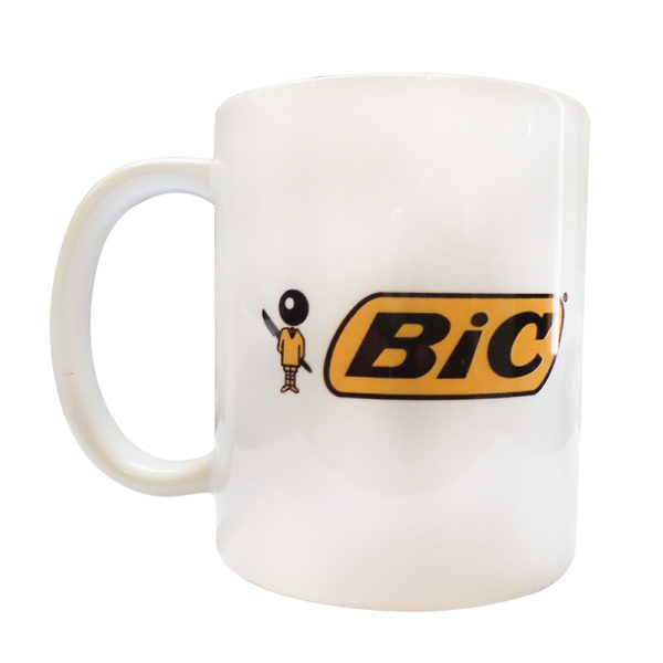 Taza VJA 002-ECO - Imagen 3