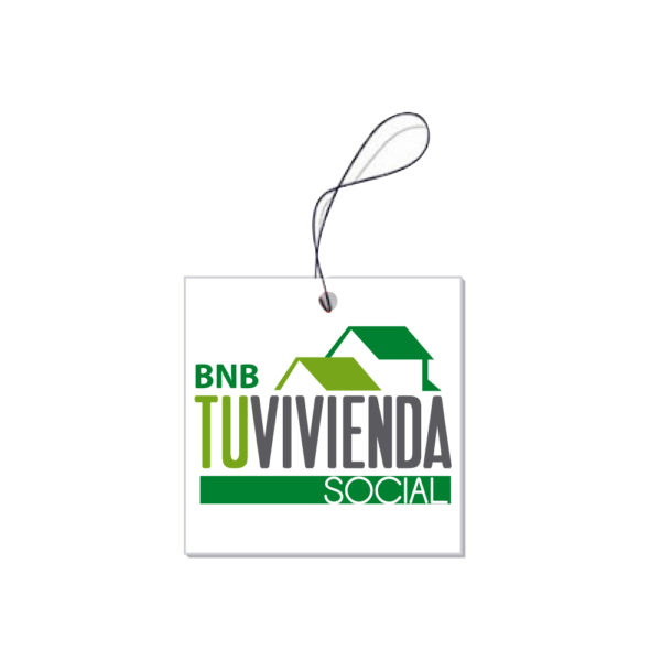 Ambientadores para auto MSG 001 - Imagen 3