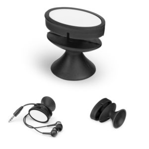 45331 TOBY. Soporte para móvil