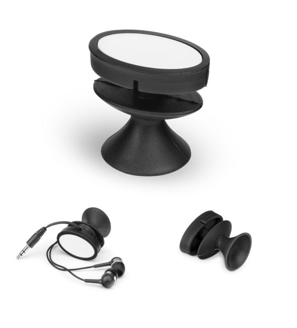 45331 TOBY. Soporte para móvil