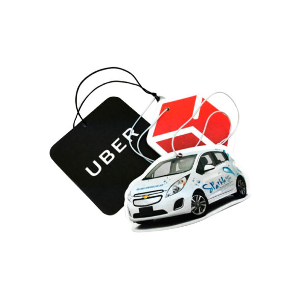 Ambientadores para auto MSG 002 - Imagen 2