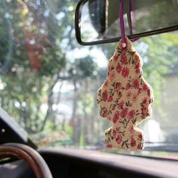 Ambientadores para auto MSG 002 - Imagen 3