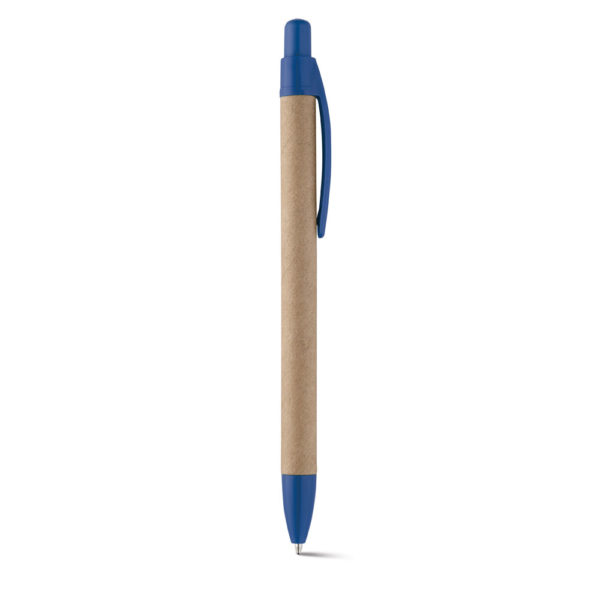91628 REMI. Bolígrafo de papel kraft - Imagen 3